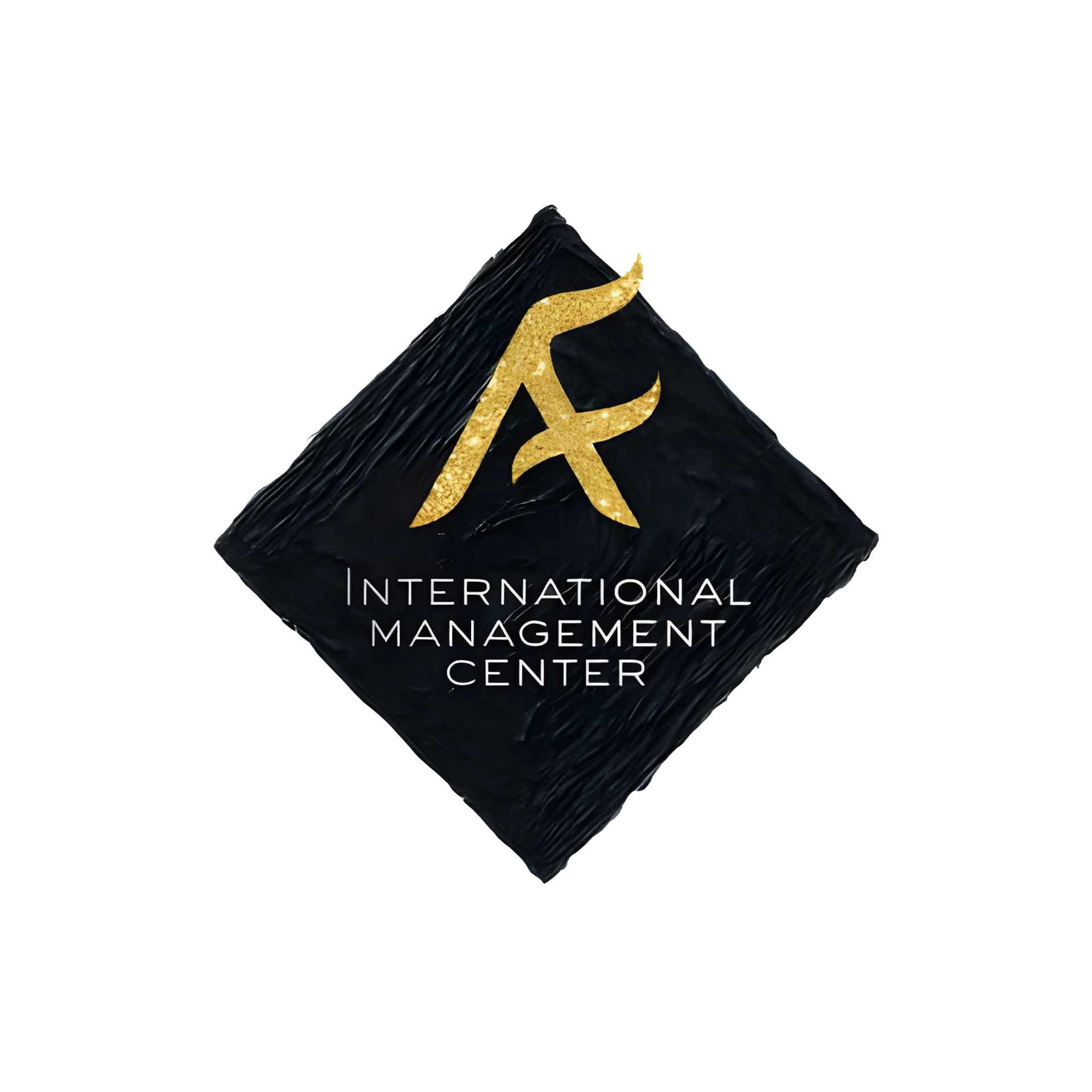 شعار AF International Management Center